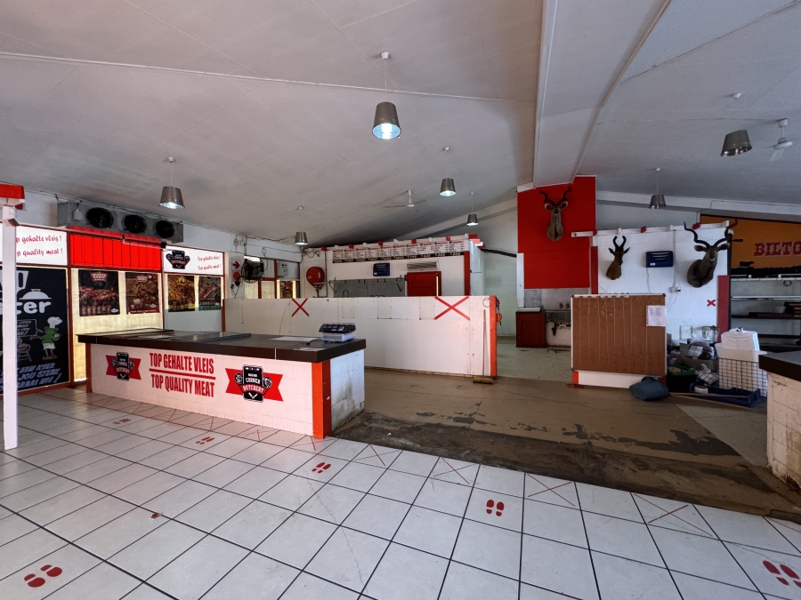 To Let commercial Property for Rent in Baillie Park North West